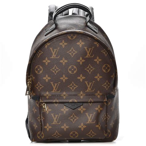 louis vuitton mens backpack|louis vuitton monogram backpack.